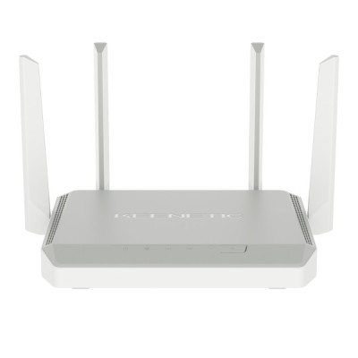 Бездротовий маршрутизатор (роутер) Keenetic Giant (KN-2610)