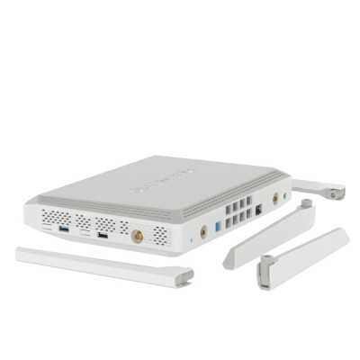 Бездротовий маршрутизатор (роутер) Keenetic Giant (KN-2610)