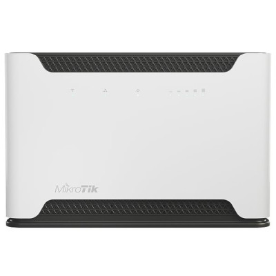 Бездротовий маршрутизатор (роутер) Mikrotik Chateau LTE12 (RBD53G-5HacD2HnD-TC&EG12-EA)