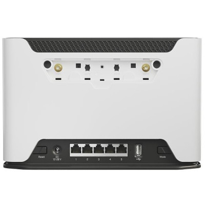 Бездротовий маршрутизатор (роутер) Mikrotik Chateau LTE12 (RBD53G-5HacD2HnD-TC&EG12-EA)