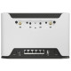 Бездротовий маршрутизатор (роутер) Mikrotik Chateau LTE12 (RBD53G-5HacD2HnD-TC&EG12-EA)