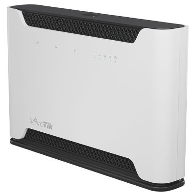 Бездротовий маршрутизатор (роутер) Mikrotik Chateau LTE12 (RBD53G-5HacD2HnD-TC&EG12-EA)