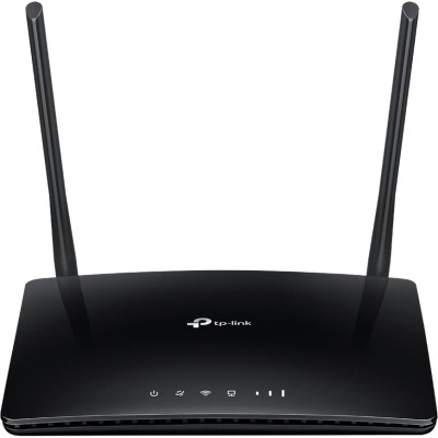 Бездротовий маршрутизатор (роутер)/модем TP-Link Archer MR200
