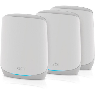 Бездротовий маршрутизатор (роутер) Netgear RBK763S (RBK763S-100EUS)