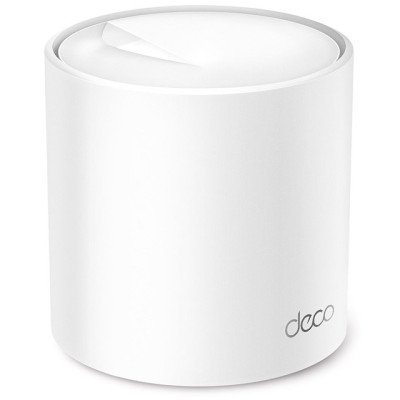 Бездротовий маршрутизатор TP-Link Deco X50 1-pack