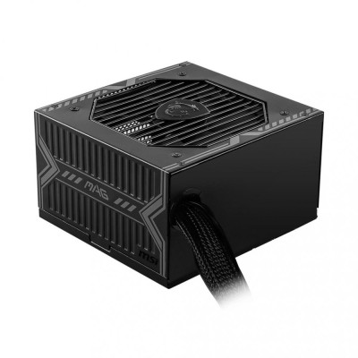 Блок живлення MSI MAG A550BN