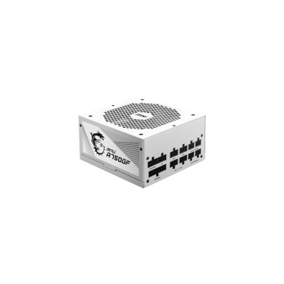 Блок живлення MSI MPG A750GF WHITE