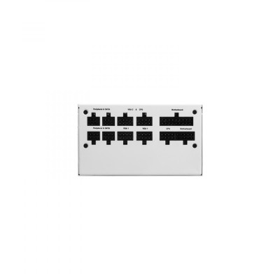 Блок живлення MSI MPG A750GF WHITE