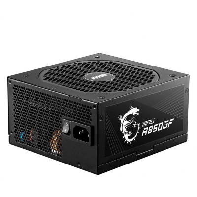 Блок живлення MSI MPG A850GF