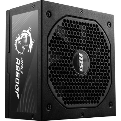 Блок живлення MSI MPG A850GF