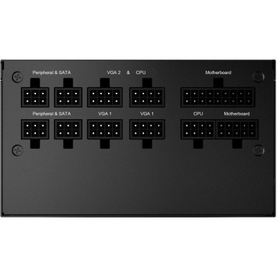 Блок живлення MSI MPG A850GF