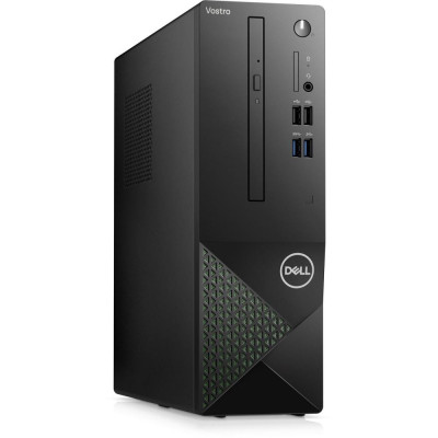 Десктоп Dell Vostro 3710 SFF (N4303VDT3710)