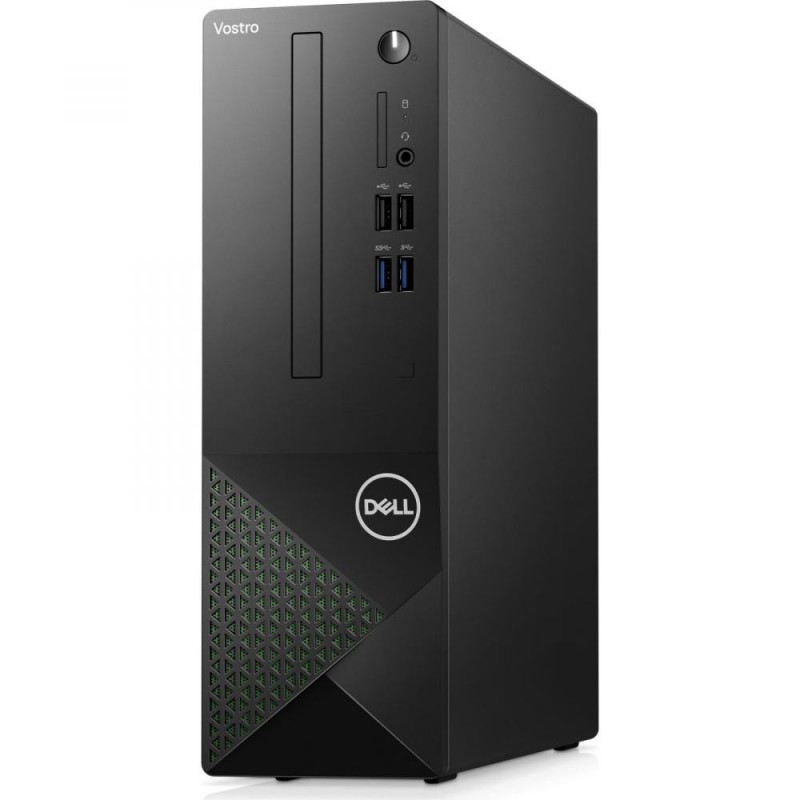 Десктоп Dell Vostro 3710 SFF (N4303VDT3710)