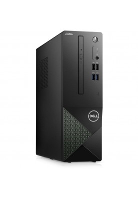 Десктоп Dell Vostro 3710 SFF (N4303VDT3710)