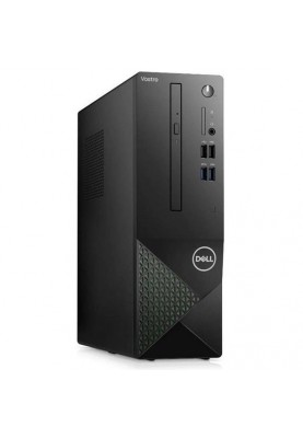 Десктоп Dell Vostro 3710 SFF (N4303VDT3710)