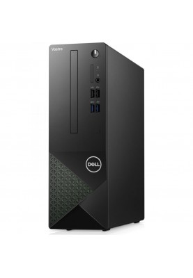 Десктоп Dell Vostro 3710 SFF (N4303VDT3710)