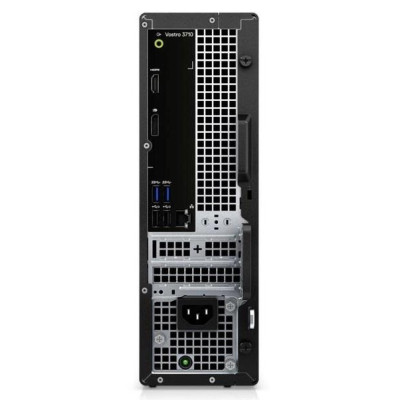 Десктоп Dell Vostro 3710 SFF (N4303VDT3710)