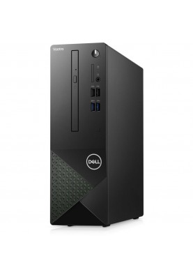 Десктоп Dell Vostro 3710 SFF (N4303VDT3710)