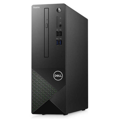 Десктоп Dell Vostro 3710 SFF (N6521VDT3710_UBU)