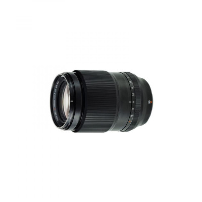 Довгофокусний об'єктив Fujifilm XF 90mm f/2,0 R LM WR (16463668)