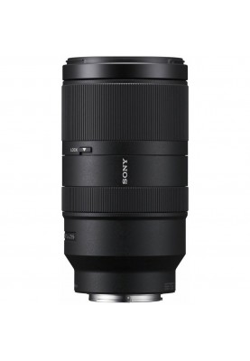 Довгофокусний об'єктив Sony SEL70350G 70-350 mm F/4.5-6.3 G OSS