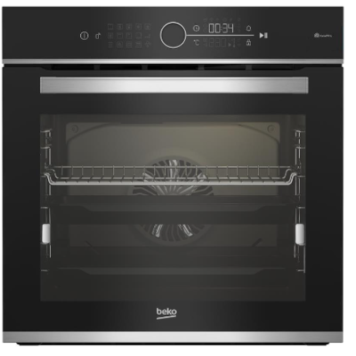 Духовка електрична Beko BBIM13400XCSW
