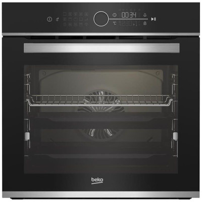 Духовка електрична Beko BBIS12300XCSE