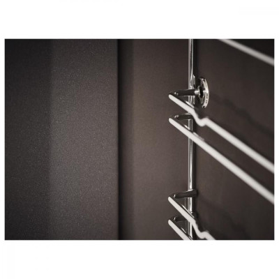 Духовка електрична Electrolux EOD3C40BX