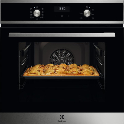 Духовка електрична Electrolux EOD5C70BX Духовка електрична Electrolux EOD5C70BX