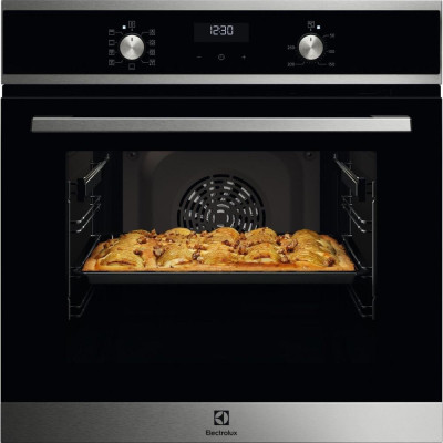 Духовка електрична Electrolux EOD5C70BX Духовка електрична Electrolux EOD5C70BX
