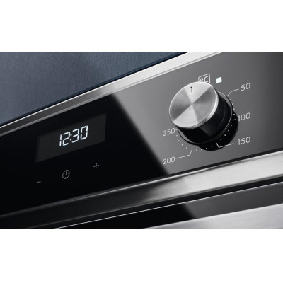 Духовка електрична Electrolux EOD5C70BX Духовка електрична Electrolux EOD5C70BX