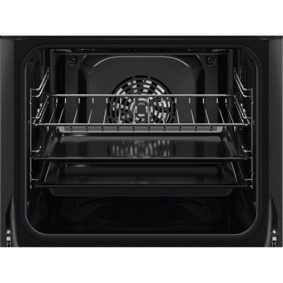 Духовка електрична Electrolux EOD5H70BX