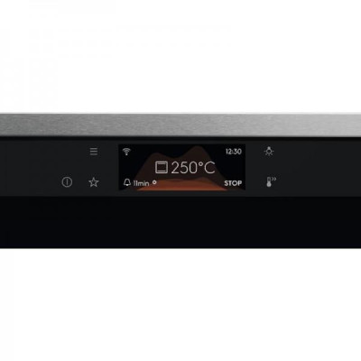 Духовка електрична Electrolux KOEBP39WX