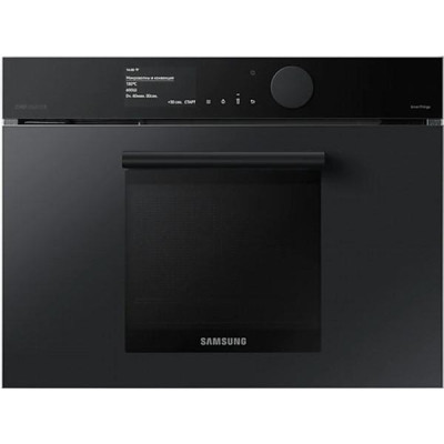 Духовка електрична Samsung NQ50T9539BD/WT