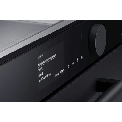 Духовка електрична Samsung NQ50T9539BD/WT Духовка електрична Samsung NQ50T9539BD/WT