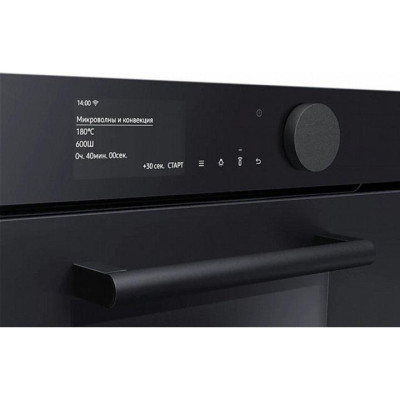 Духовка електрична Samsung NQ50T9539BD/WT Духовка електрична Samsung NQ50T9539BD/WT