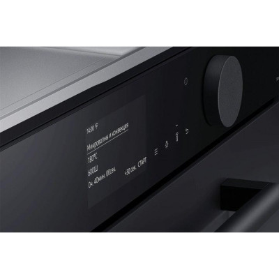 Духовка електрична Samsung NQ50T9539BD/WT Духовка електрична Samsung NQ50T9539BD/WT