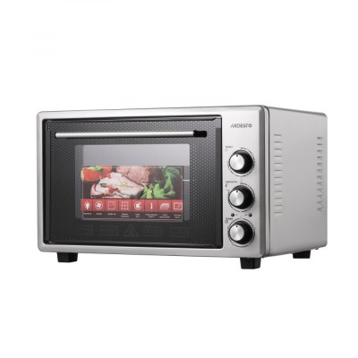 Духовка настільна Ardesto MEO-S40FGG