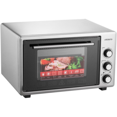 Духовка настільна Ardesto MEO-S40FGG