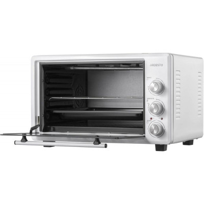 Духовка настільна Ardesto MEO-S40GW