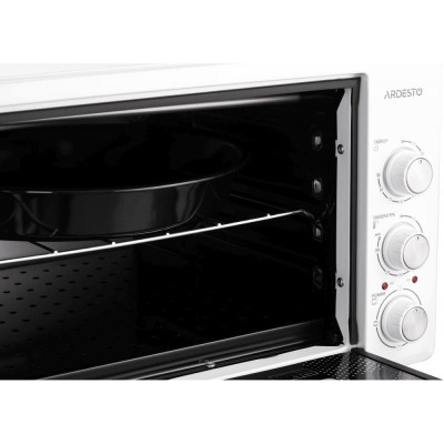 Духовка настільна Ardesto MEO-S40GW