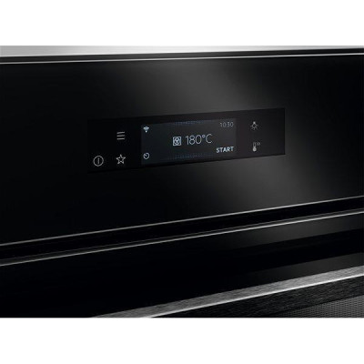 Електрична духовка AEG BPE748380B