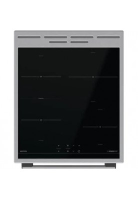 Електрична плита Gorenje MEKIS5101I