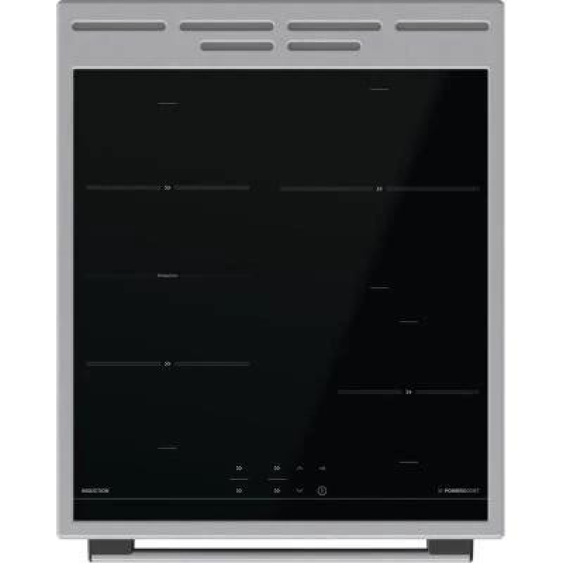 Електрична плита Gorenje MEKIS5101I