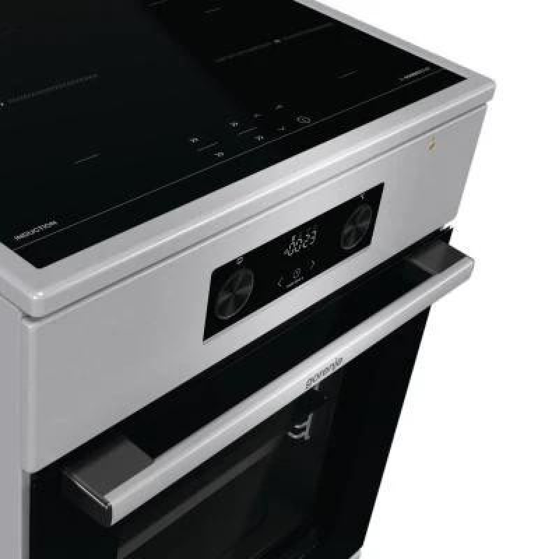 Електрична плита Gorenje MEKIS5101I