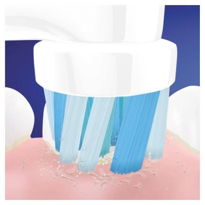 Електрична зубна щітка Oral-B D100.413.2K Mickey Електрична зубна щітка Oral-B D100.413.2K Mickey