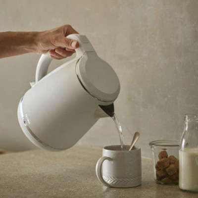 Електрочайник Cuisinart CJK780WE