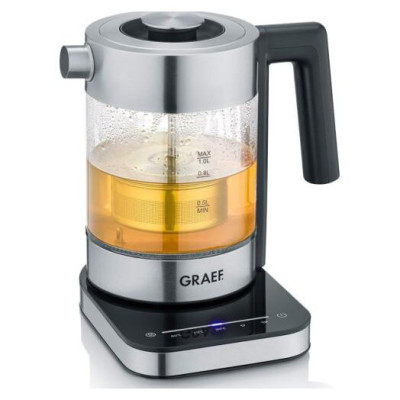 Електрочайник GRAEF WK350EU