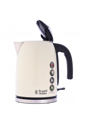 Електрочайник Russell Hobbs Colours Plus Classic Cream 20415-70