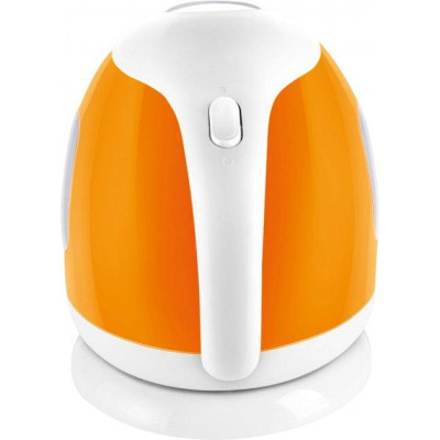 Електрочайник Sencor SWK 1013OR